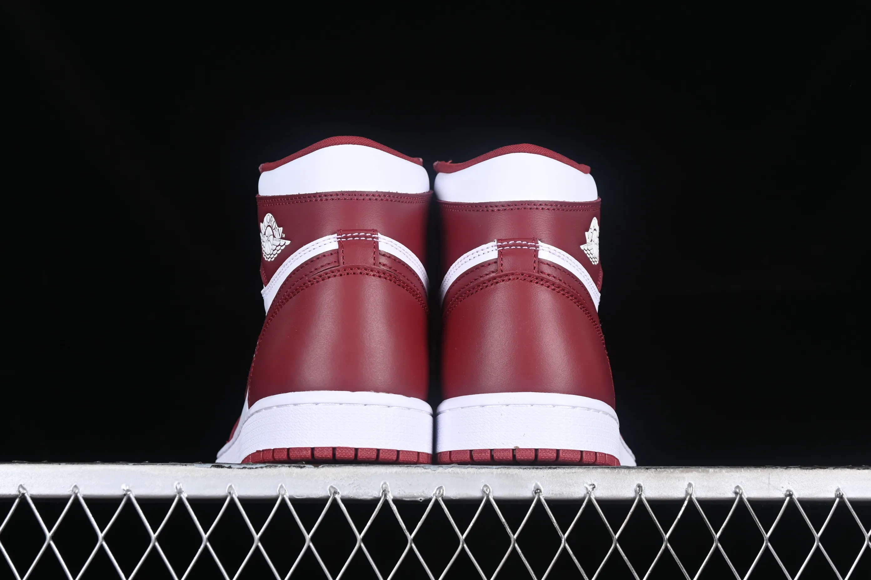 All categories Air Jordan Jordan series basketball shoes Air Jordan 1 High Air Jordan 1 Retro High "Dune Red" AJ1 Joe 1 Dune Red high-top basketball shoes DZ5485-160